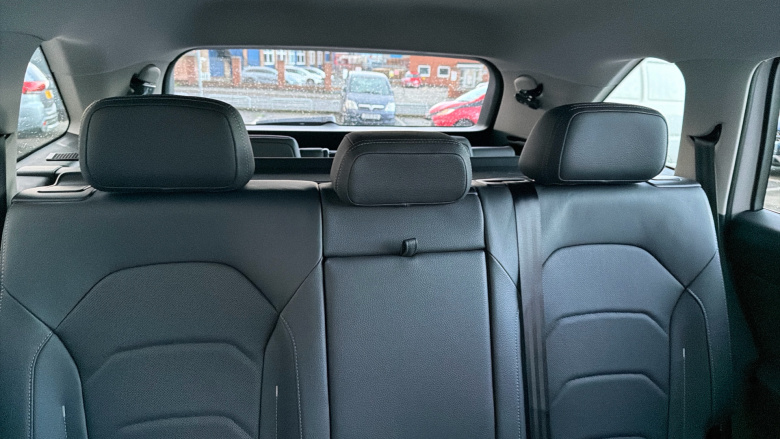 Skoda Kodiaq 2.0 TDI SE L 5dr DSG [7 Seat] Diesel Estate
